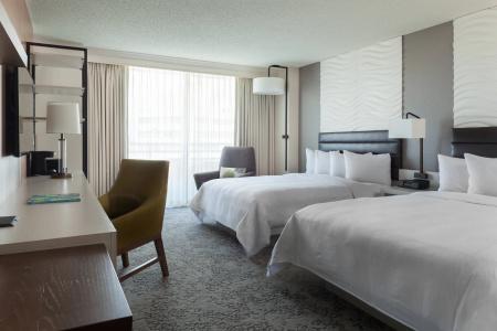 Marriott Fort Lauderdale North - 5
