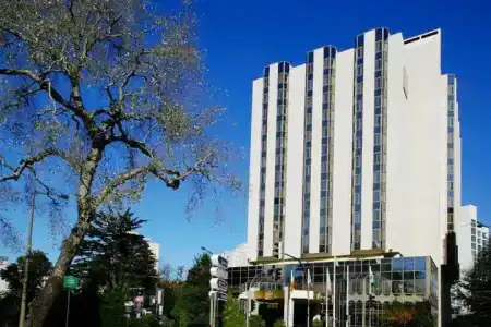 Crowne Plaza Porto, An Ihg - 23