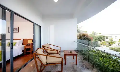 Cam Ranh Riviera Beach Resort & Spa - 50