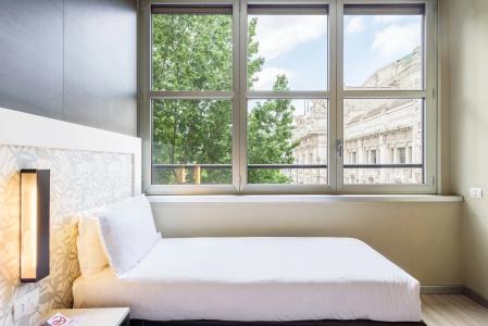 b&b Milano Aosta - 4