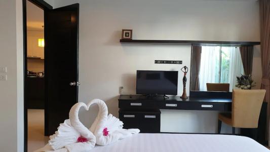 The Regent Phuket Serviced Apartment Kamala Beach - 66