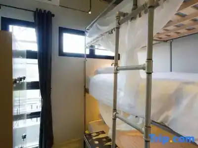 Bloo Hostel - 48