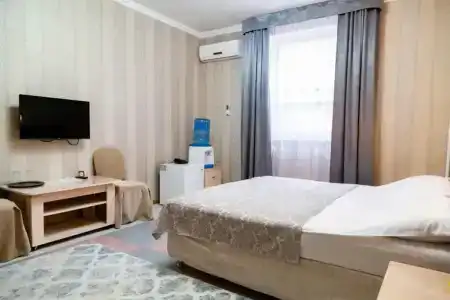 Султан - 20