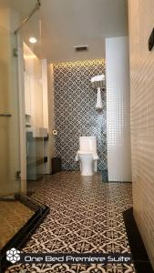 Chezzotel Pattaya - 33