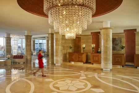 Kempinski Adriatic Istria Croatia - 35