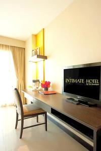 Intimate Pattaya - Sha Extra Plus - 52