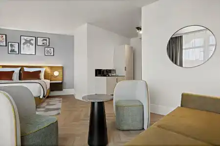 Novotel Mainz - 6