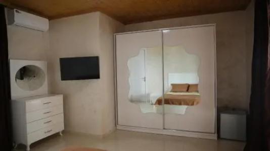 Зеленый мыс - 1