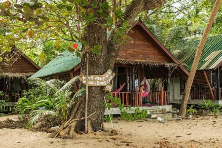 Mai Pen Rai Bungalows - 54