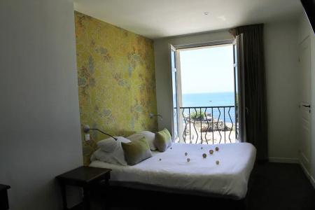 Hôtel Les Baigneuses de Biarritz - 3