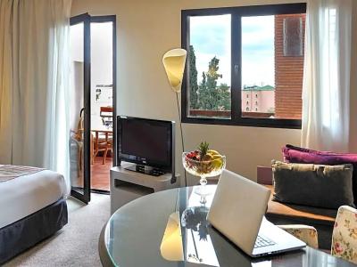 Novotel Marrakech Hivernage - 112