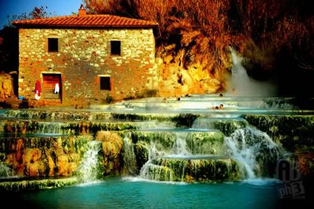 Le Camere di Monia Saturnia - 7