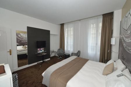 Mercure Lyon Centre Beaux-Arts - 6