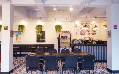 Sabai Place Donmueang Airport - 23