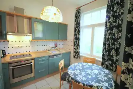 -Appartement-Villa Ulenburg - 46