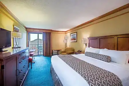 Crowne Plaza, An Ihg - 105