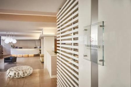 iHs Milano Watt 13 - 27