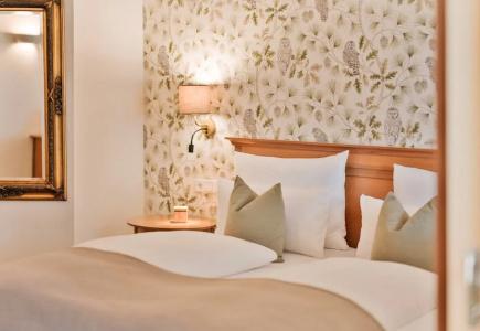 Ebner's Waldhof am See Resort & Spa - 79