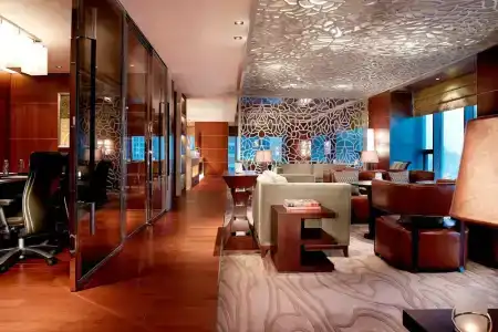 The Westin Tianjin - 98