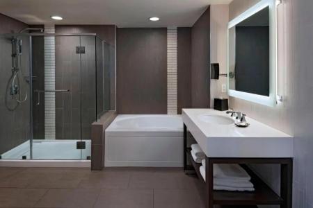 The Westin Austin Downtown - 125