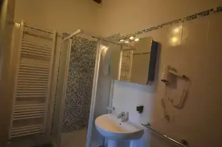 b&b Alma - 7