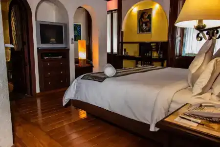 Boutique Casona de la China Poblana - Adults Only - 96