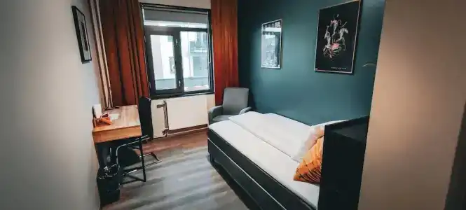 Hotell - 23