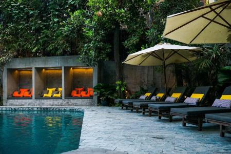 Rambutan Resort – Phnom Penh - 16