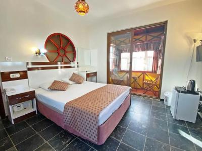 Zehra Tatil Köyü- Halal All Inclusive - 82