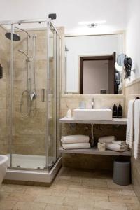 Badia Nuova Apart , Restaurant , Rooftop Lounge Bar - 300