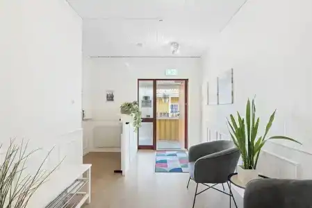 Uppsala Lägenhetshotell - 24