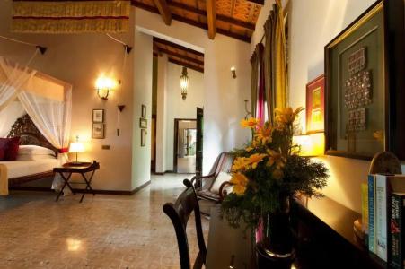Reef Villa and Spa - 125
