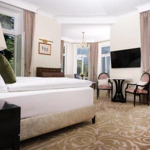 Lindner Grand Beau Rivage - 43
