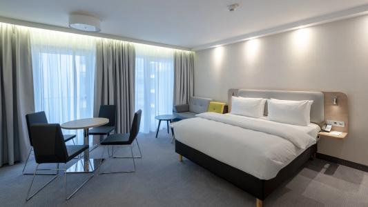 Holiday Inn Express - Offenbach, An Ihg - 26