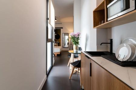 Welldone Quality - Crystal pool - 217