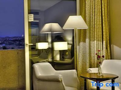 Beatriz Toledo Auditorium & Spa - 128