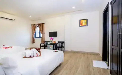 La Maison Da Nang Beach - 3