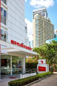 Red Planet Bangkok Asoke - Sha Extra Plus - 36