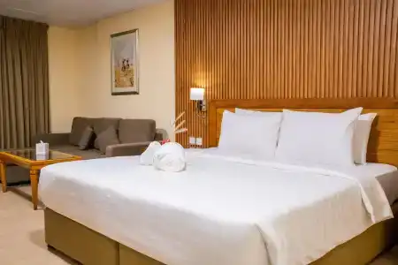 Sandy Beach & Resort - 30