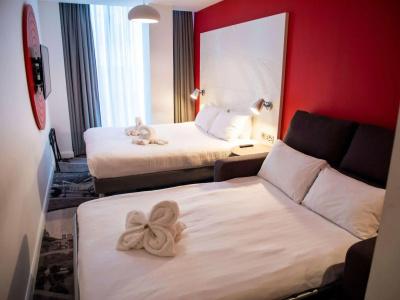 ibis Styles Glasgow Central - 5