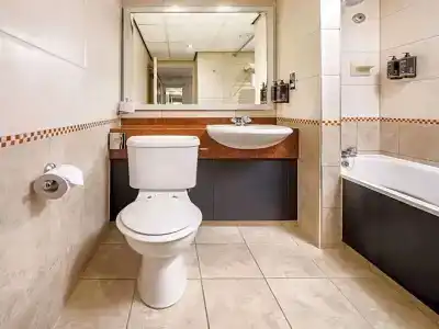 Mercure Abbots Well - 75