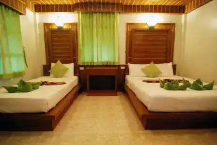 Nature Beach Resort, Koh Lanta - 160