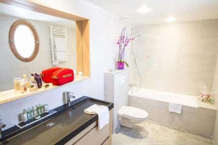 Cristal Hôtel & Spa - 21