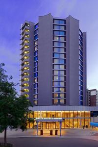 Deltas by Marriott Frankfurt Offenbach - 32