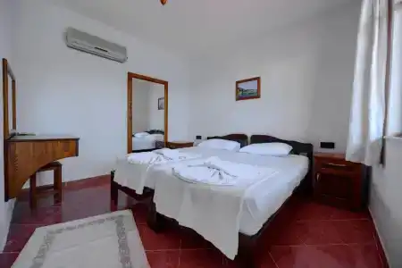 Ankh Pension - 1