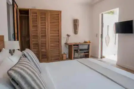 The Mooring Resort - 4