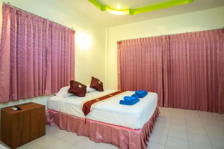 Rung Arun Resort - 98