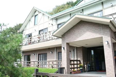 Inn Yunogo - 13