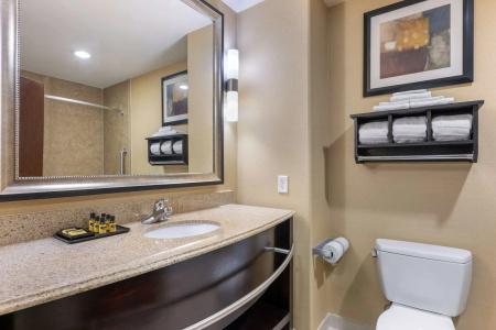 Best Western Plus Suites - 42
