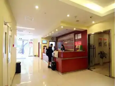Hanting(Chongqing Lianglukou Children's Hospital) - 11